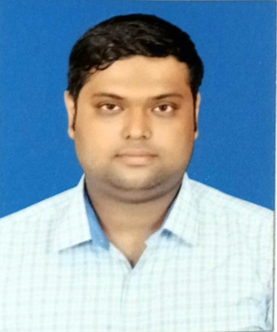 PRAKHAR DWIVEDI